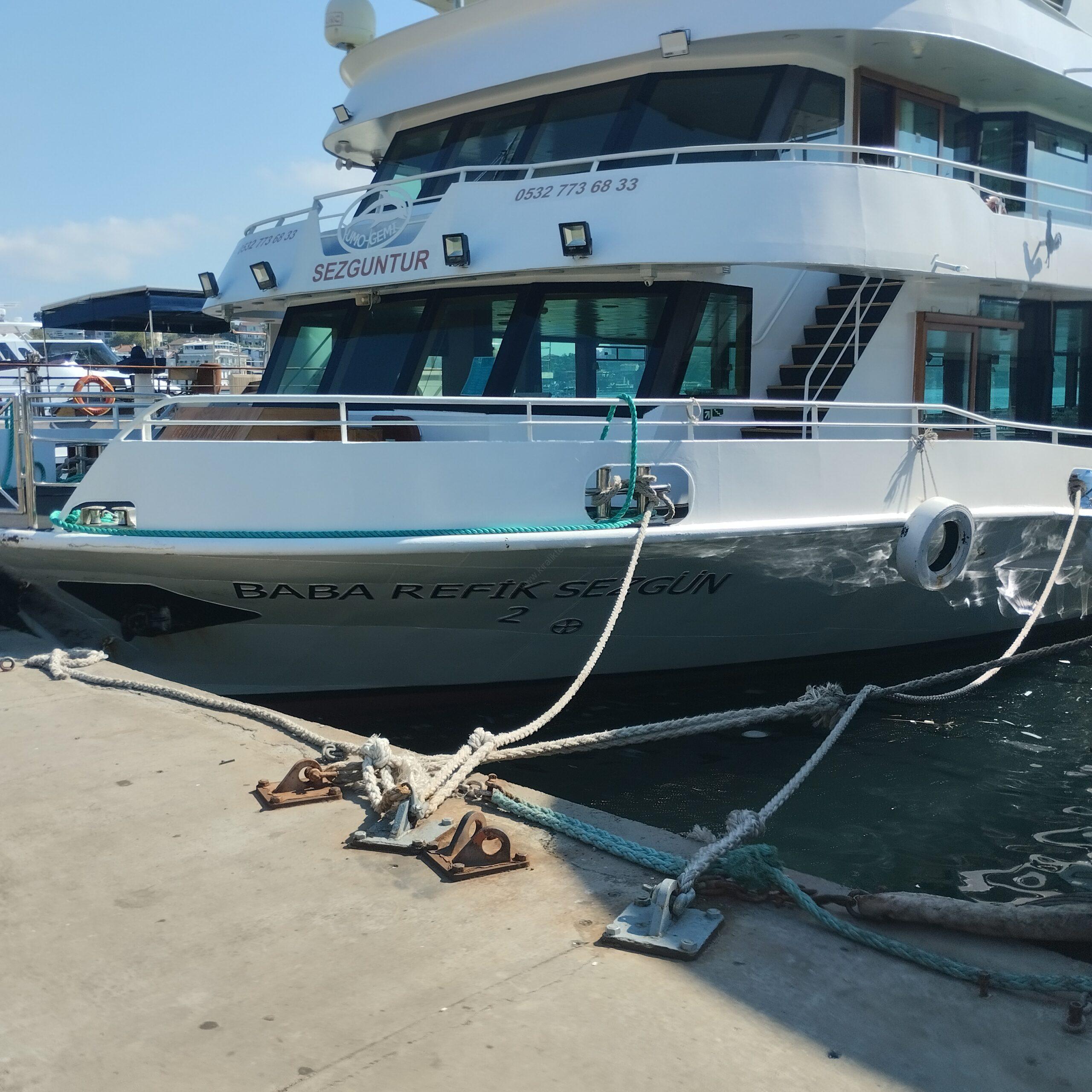 Yacht Gallery