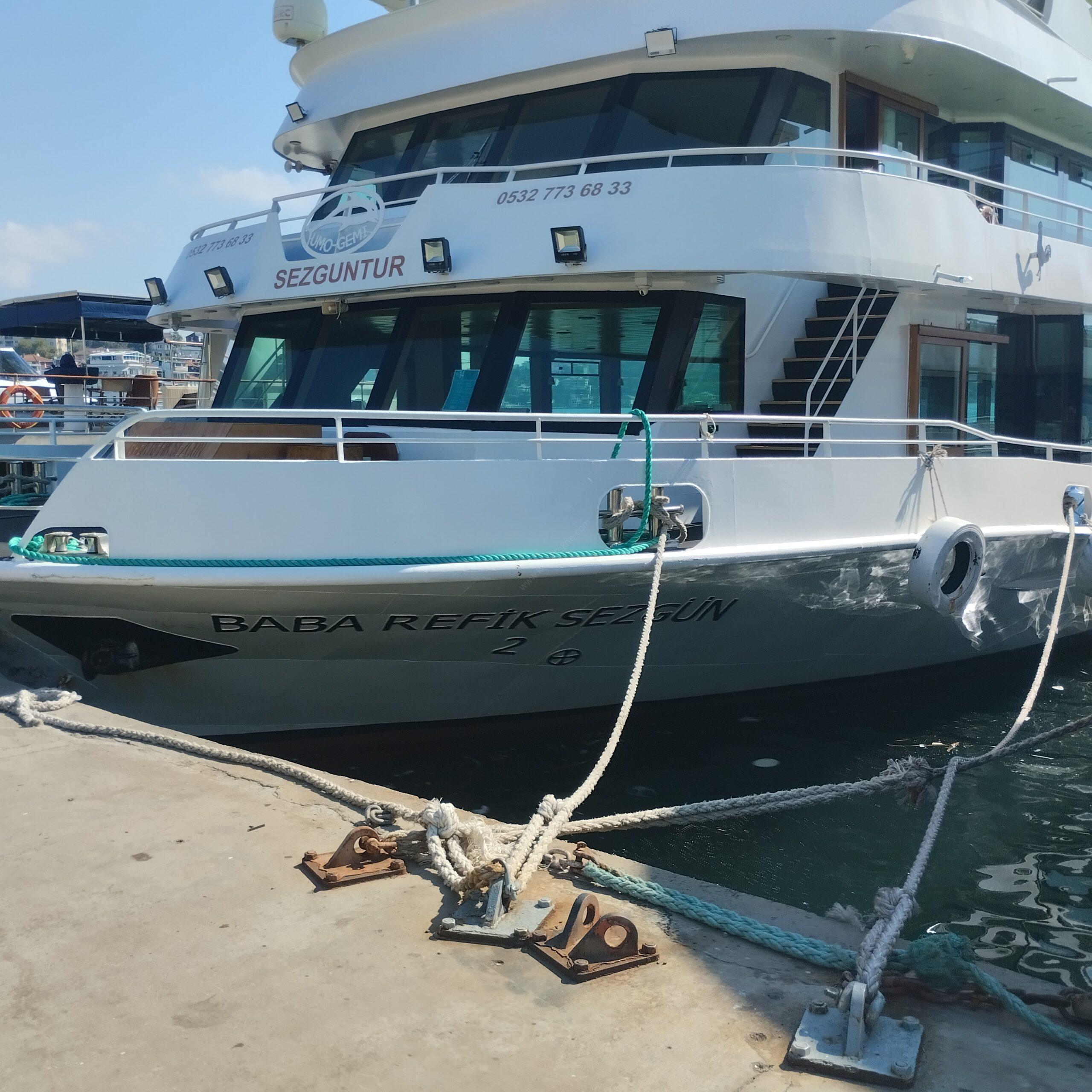 Yacht Gallery