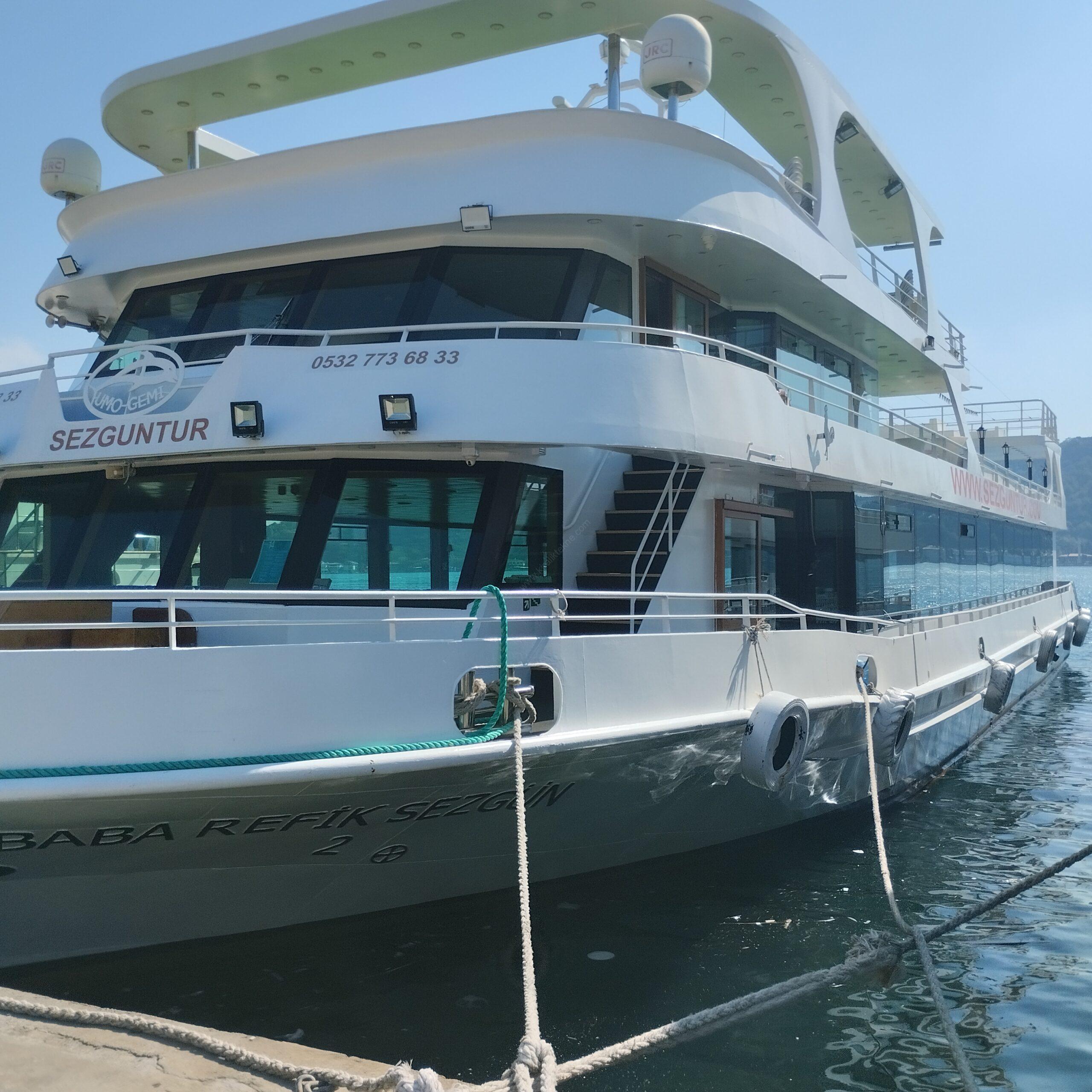 Yacht Gallery