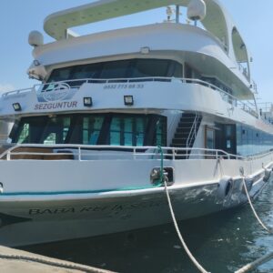 Yacht Thumbnail