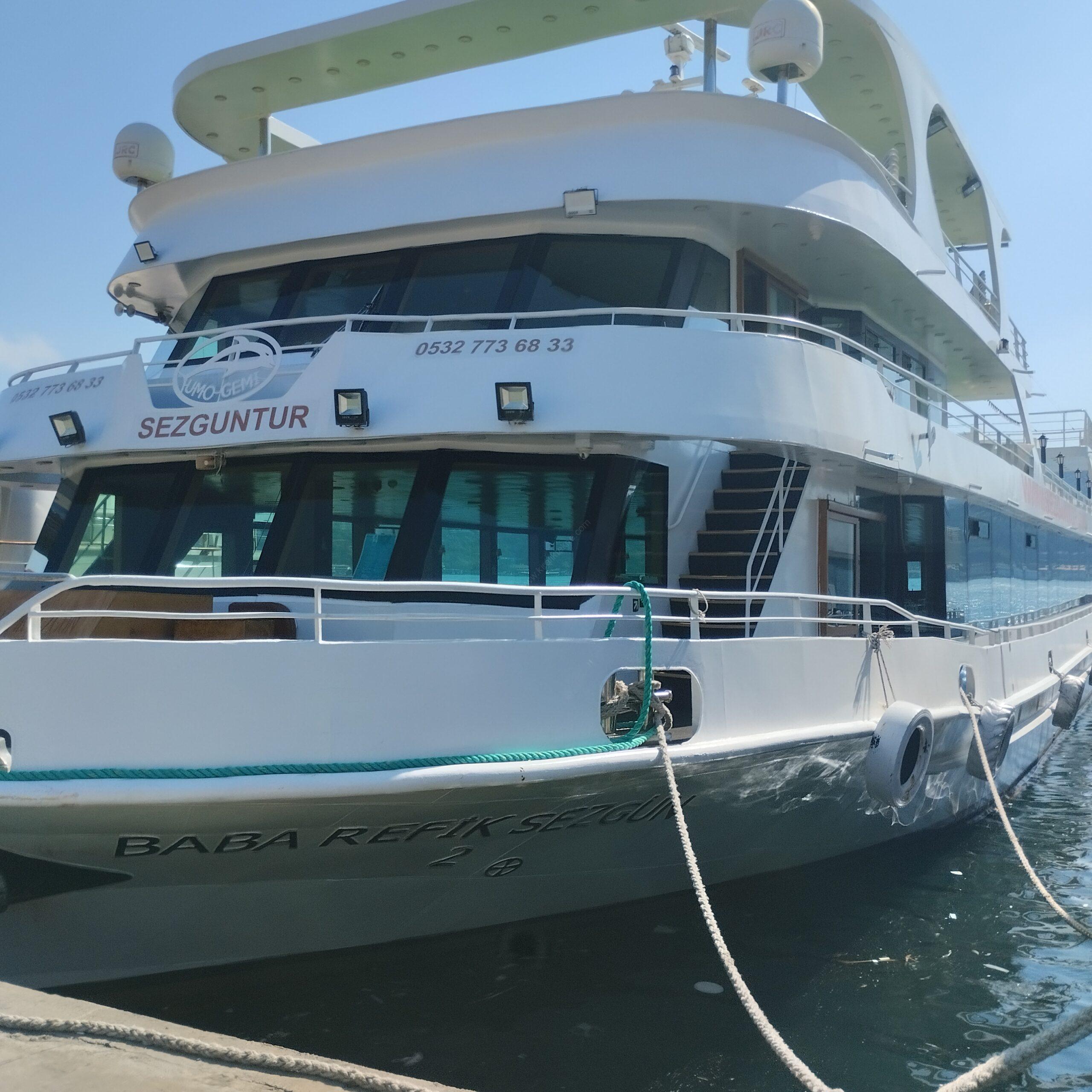 Yacht Gallery