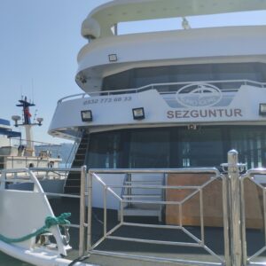 Yacht Thumbnail