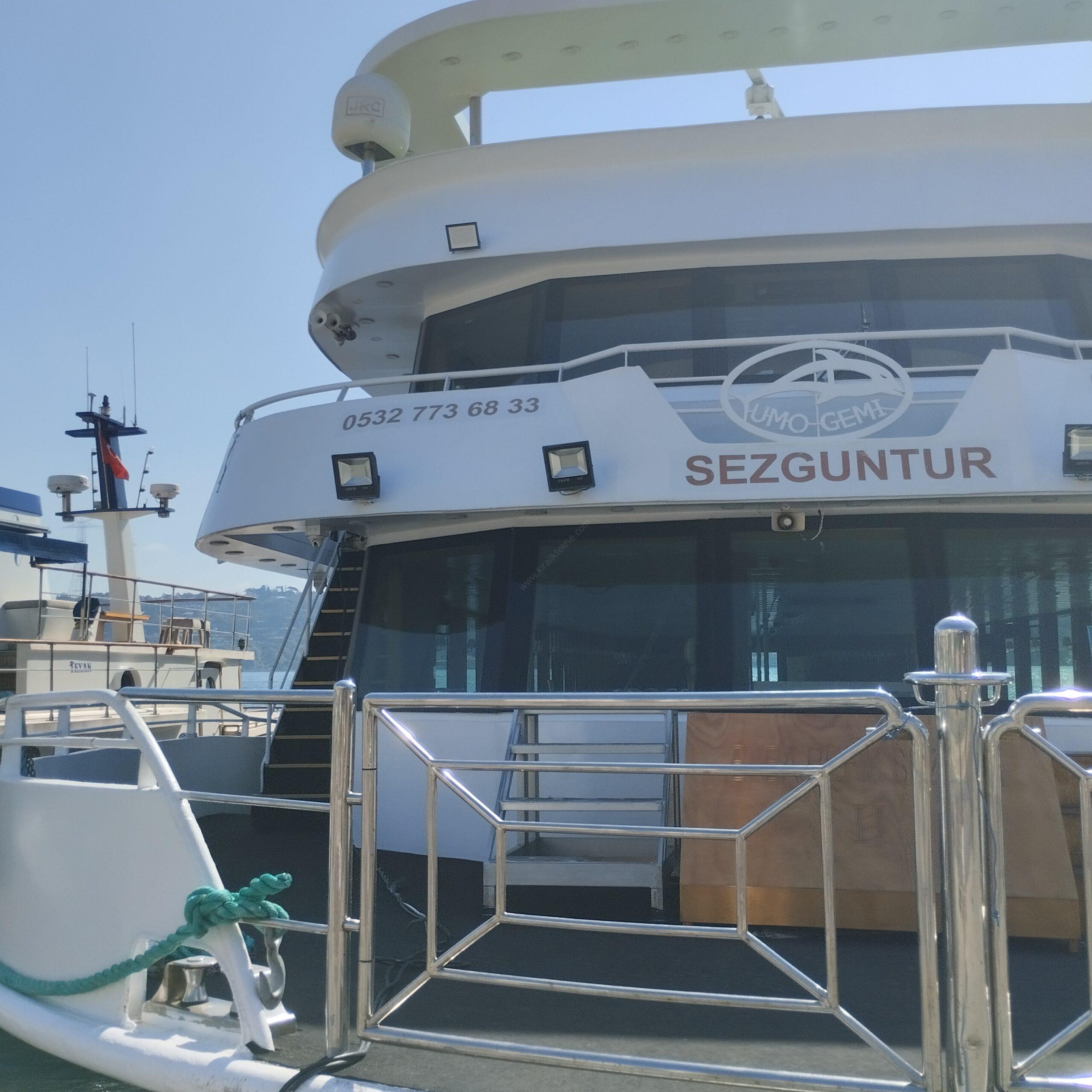 Yacht Gallery