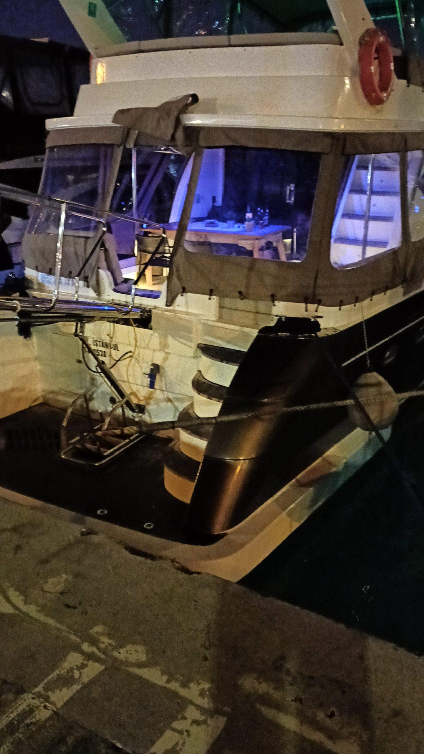 Yacht Gallery