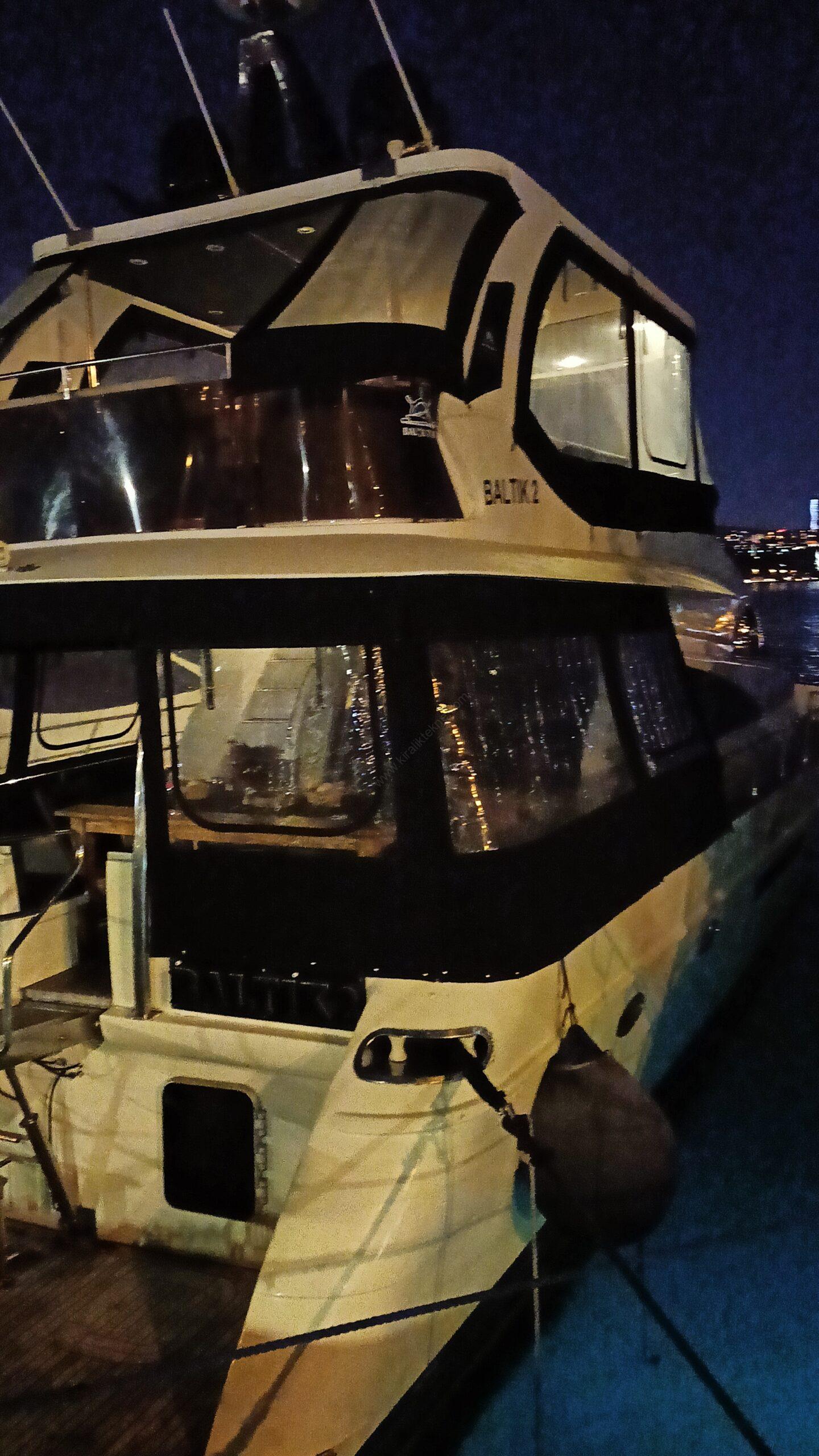 Yacht Gallery