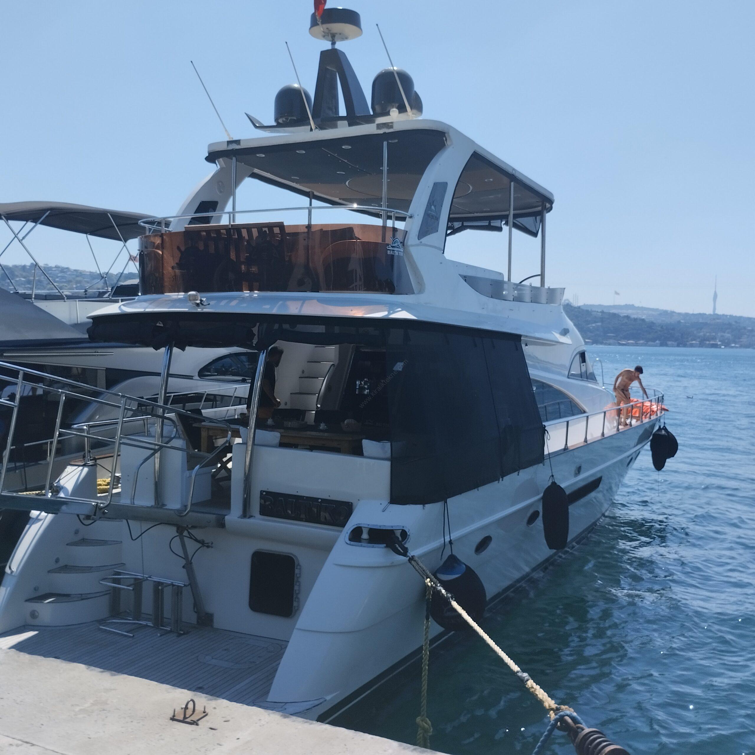 Yacht Gallery