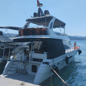 Yacht Thumbnail