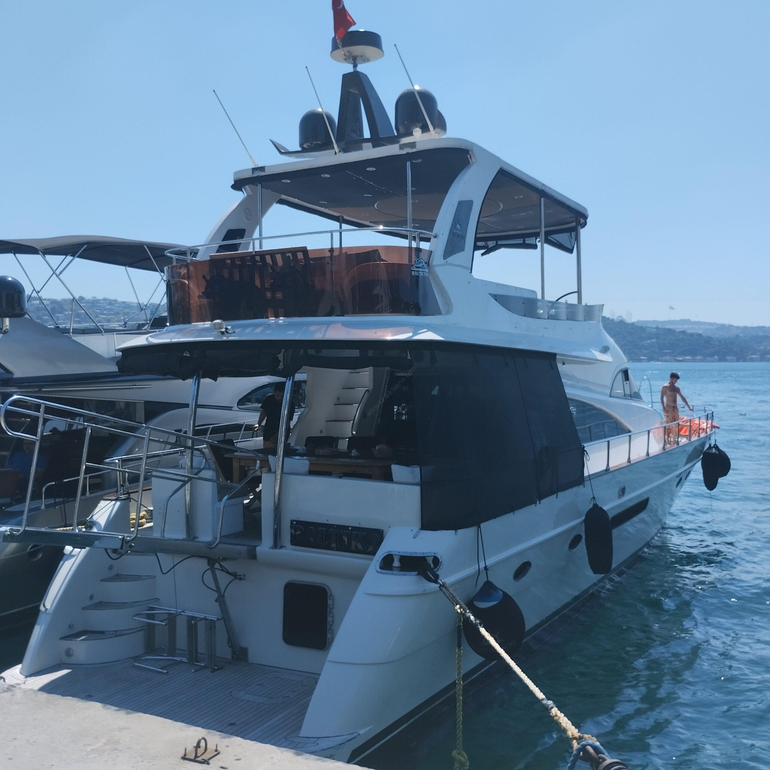 Yacht Gallery