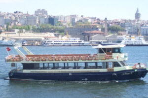 Yacht Thumbnail