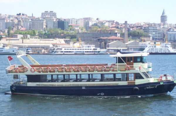Yacht Gallery