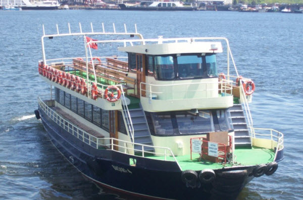 Yacht Gallery