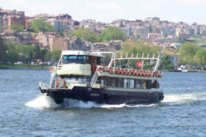 Yacht Thumbnail