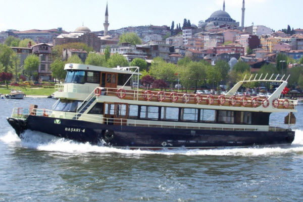 Yacht Gallery