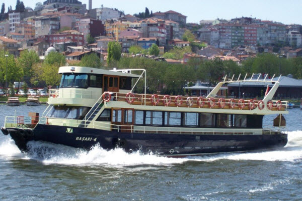 Yacht Gallery