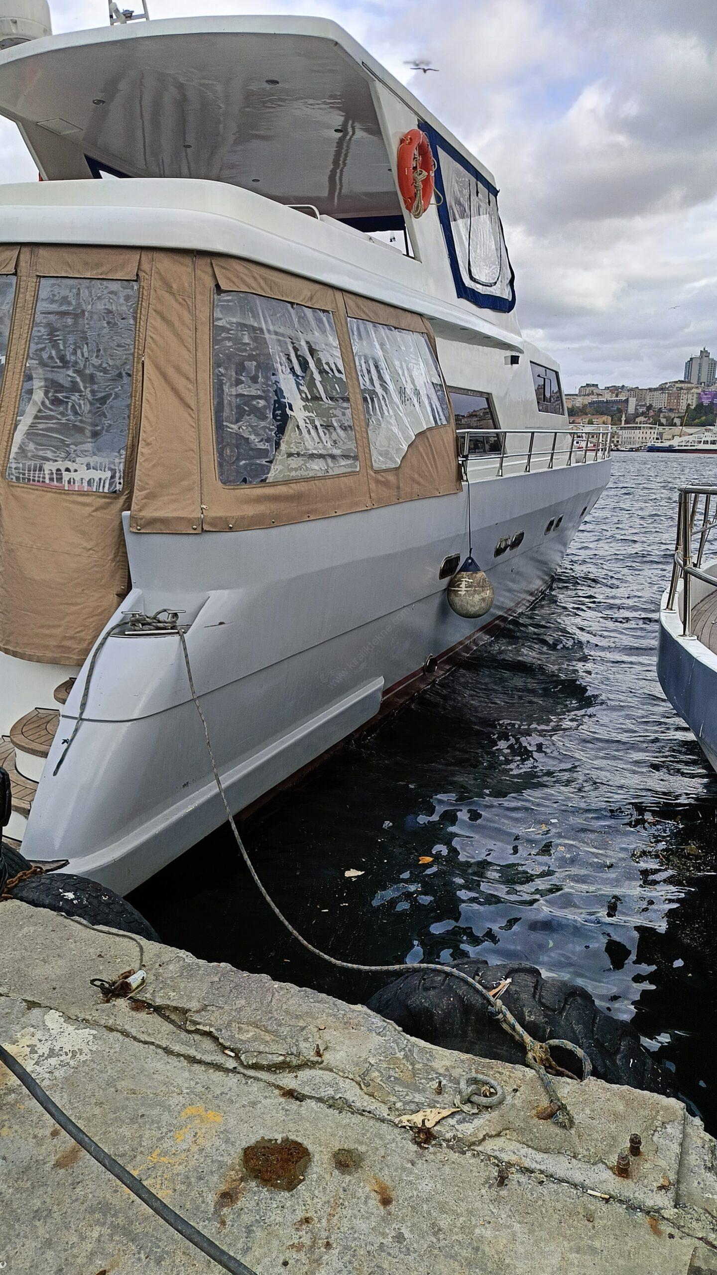 Yacht Gallery