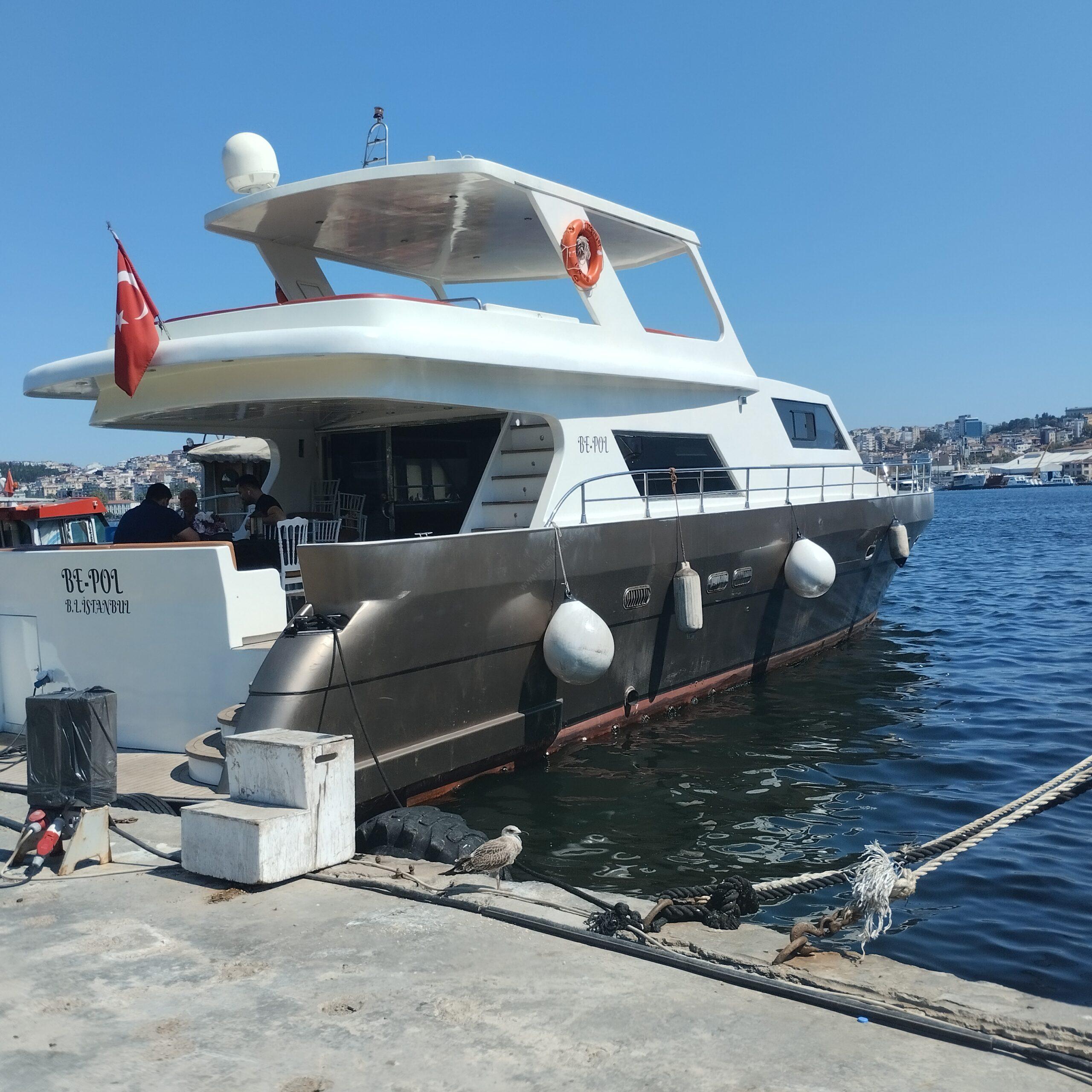 Yacht Gallery