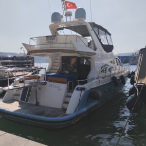 Yacht Thumbnail