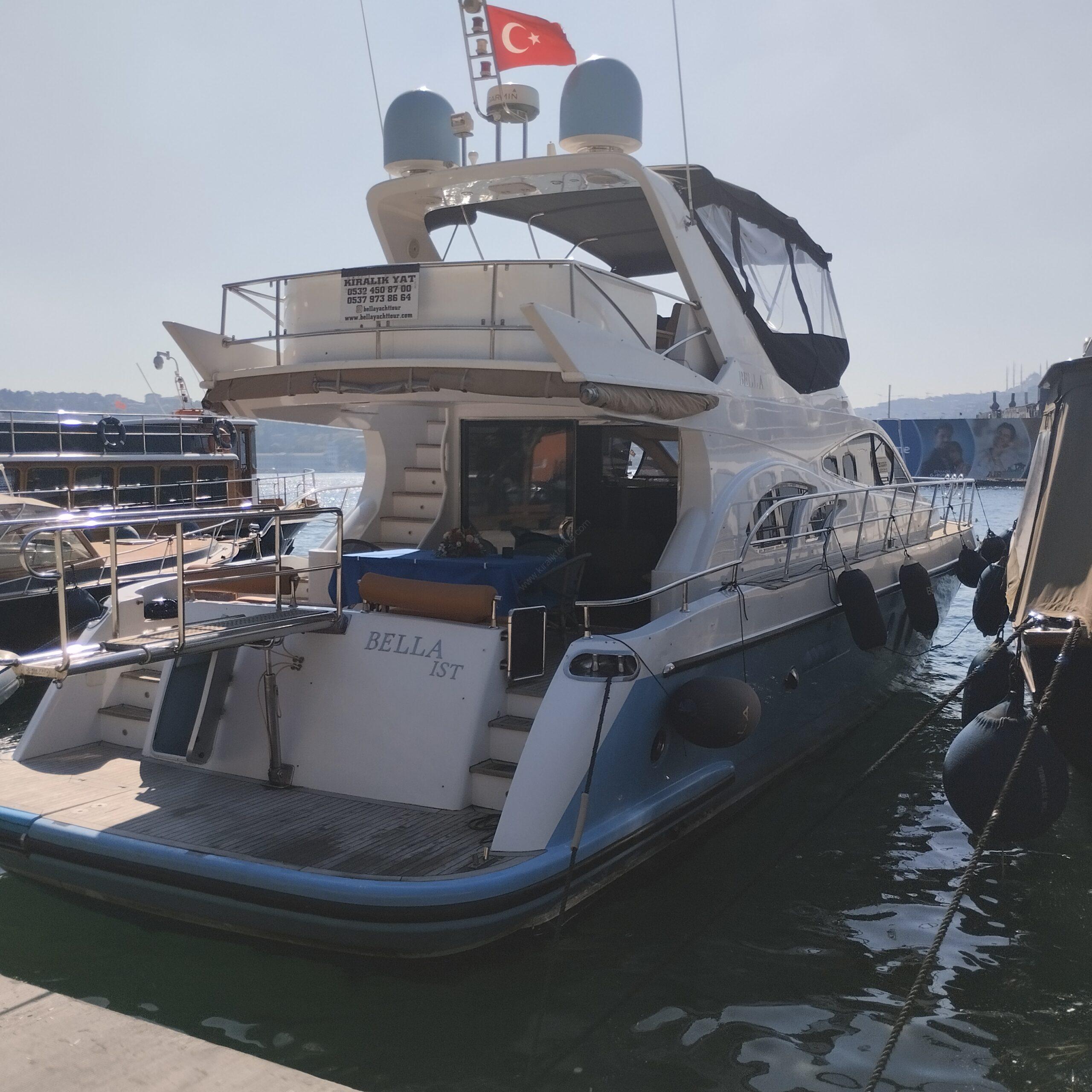 Yacht Gallery