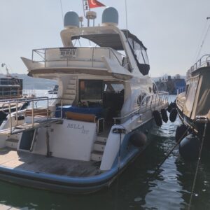 Yacht Thumbnail