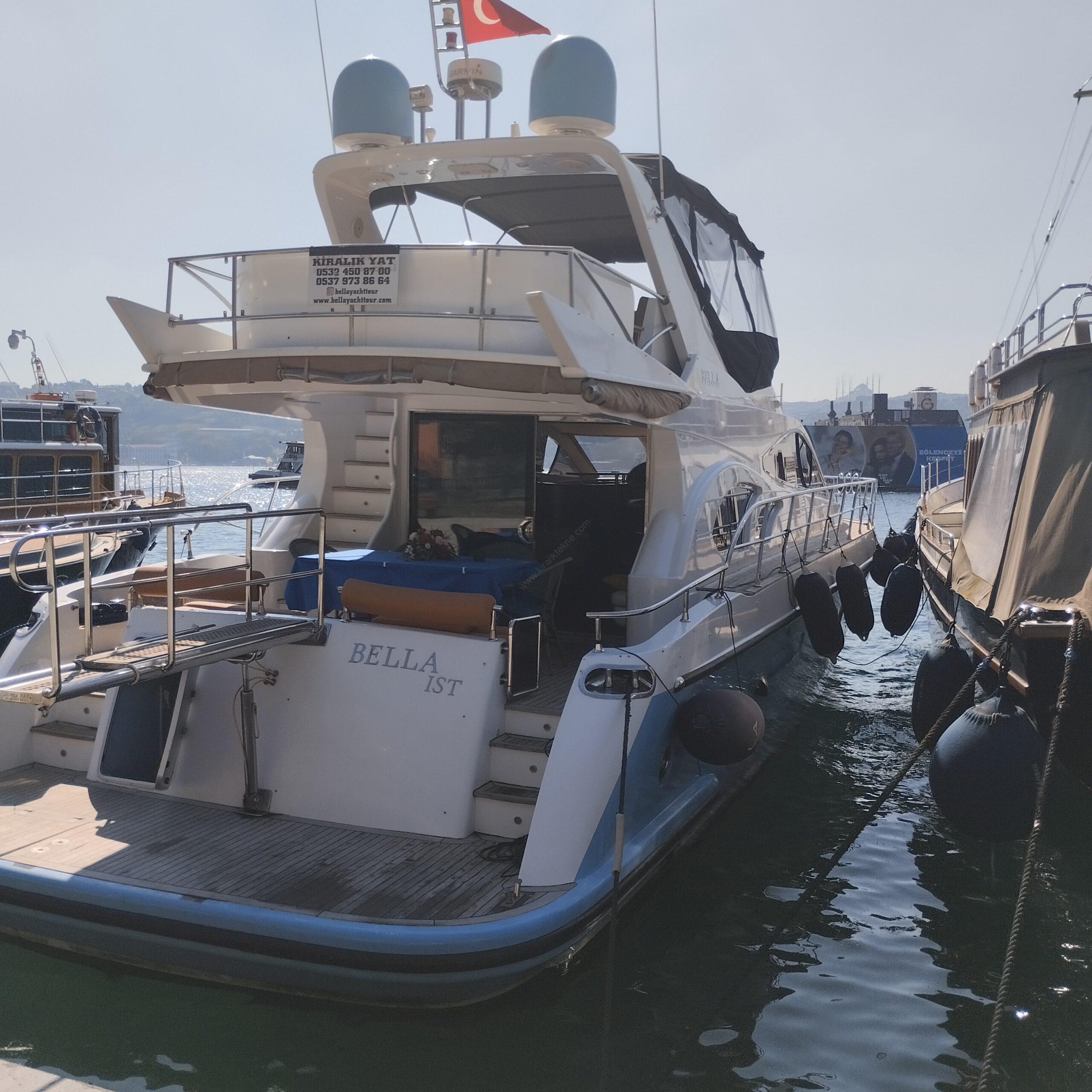 Yacht Gallery