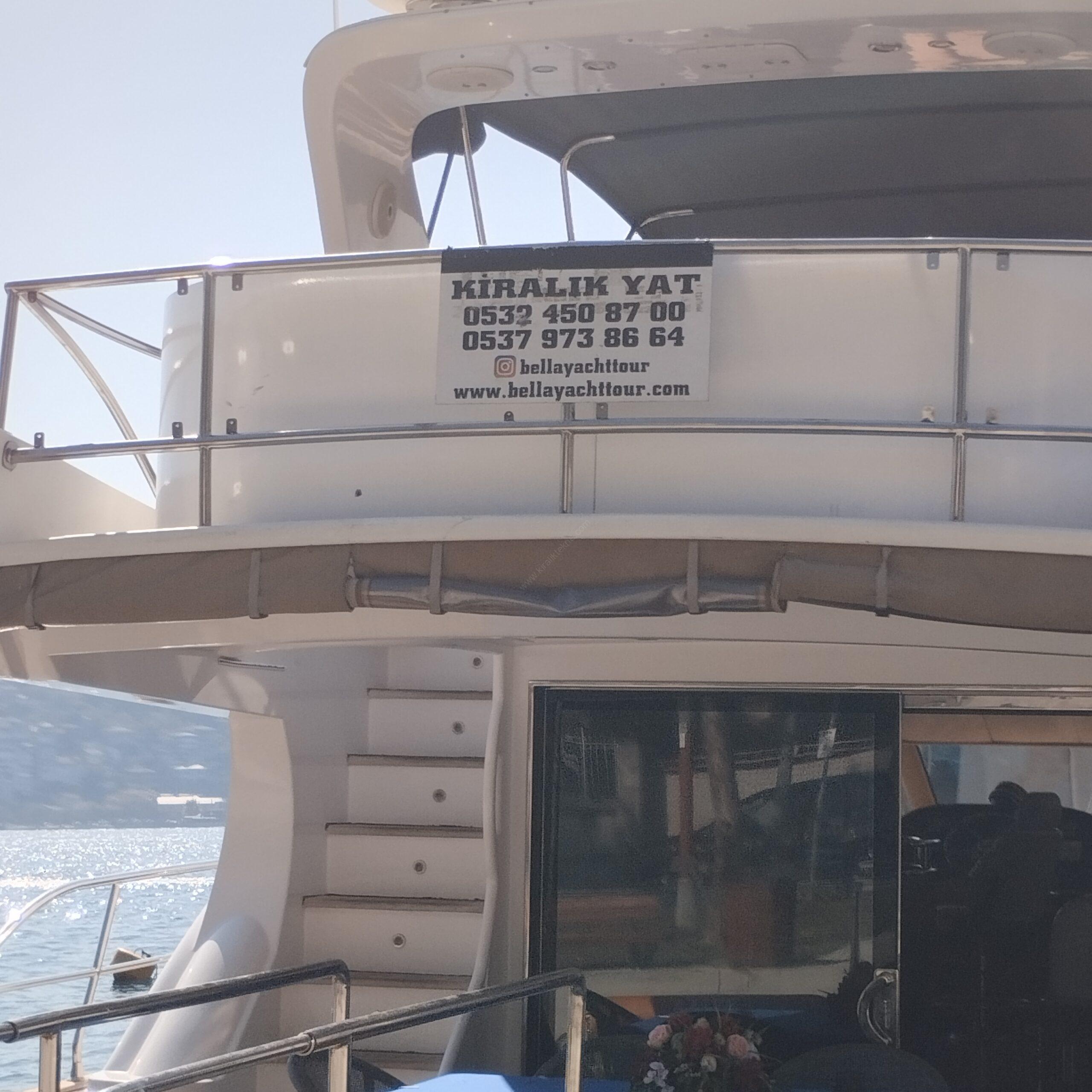 Yacht Gallery