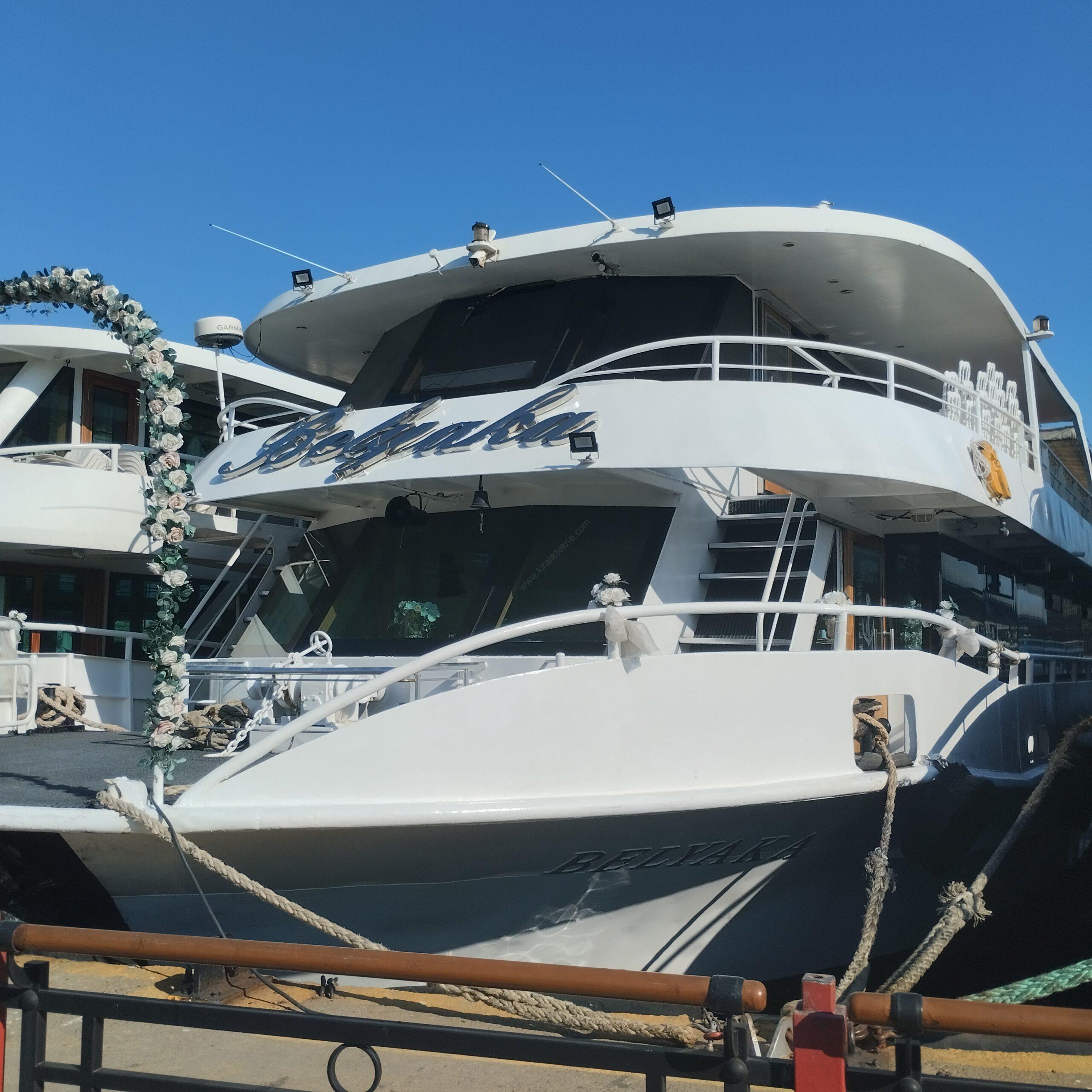 Yacht Gallery