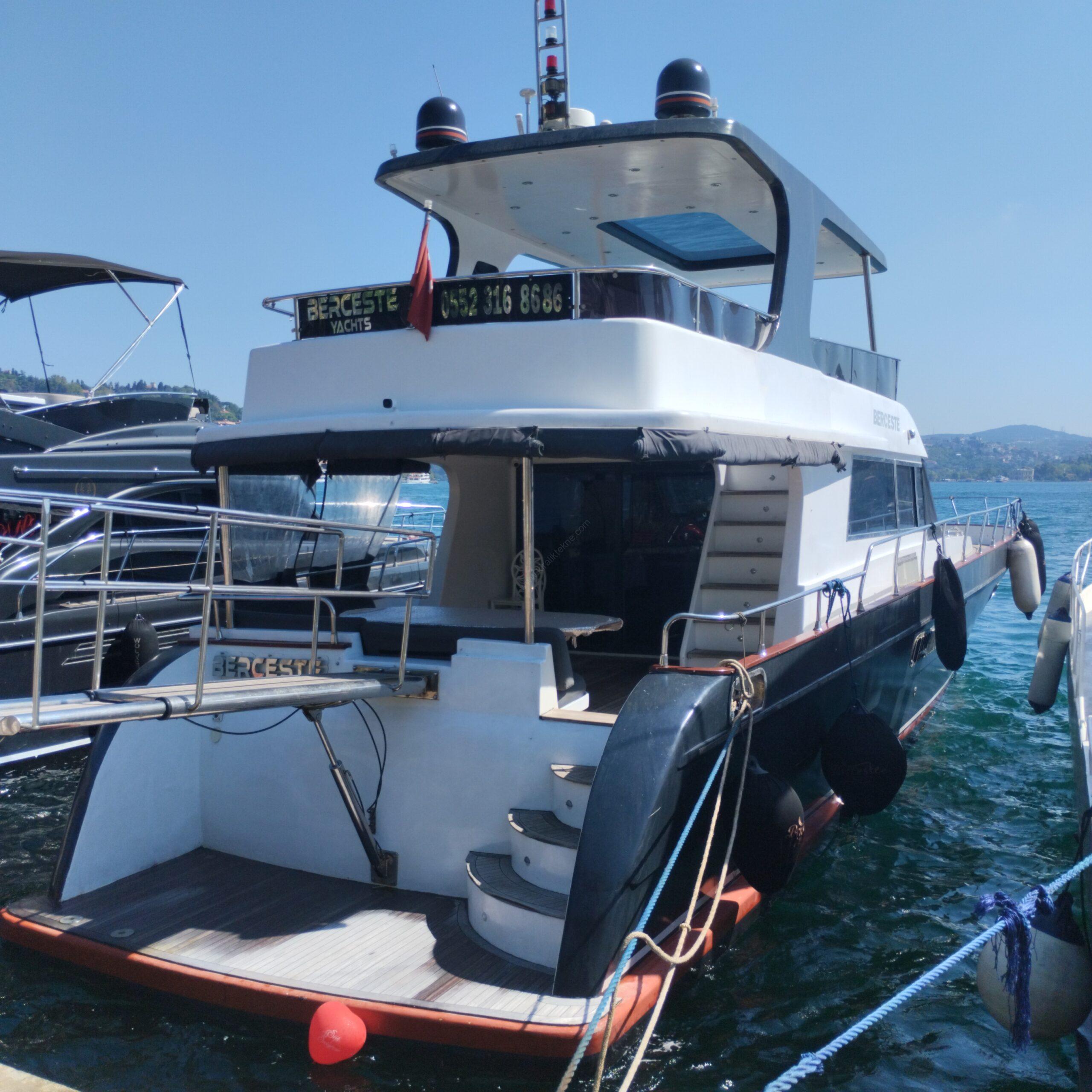 Yacht Gallery