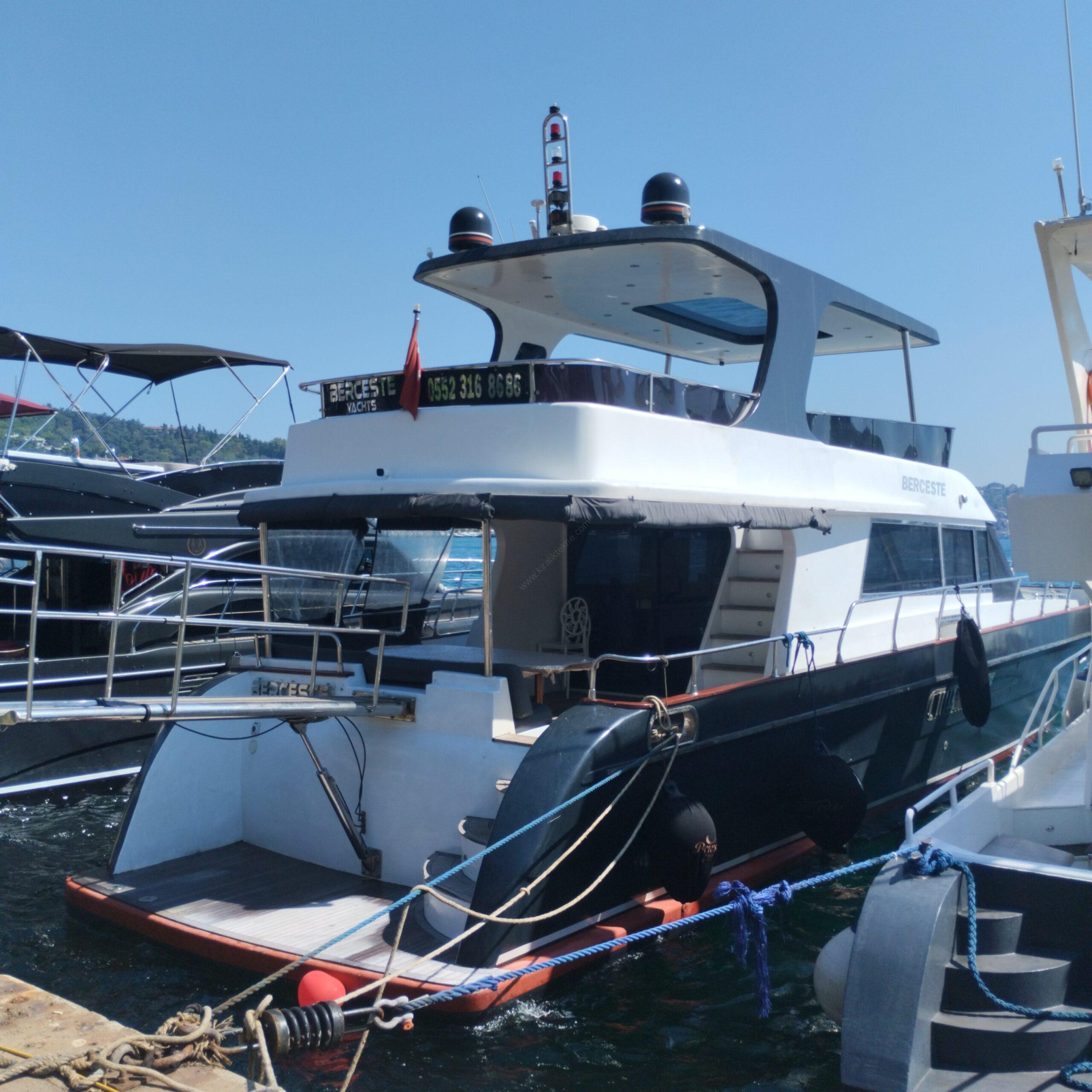 Yacht Gallery