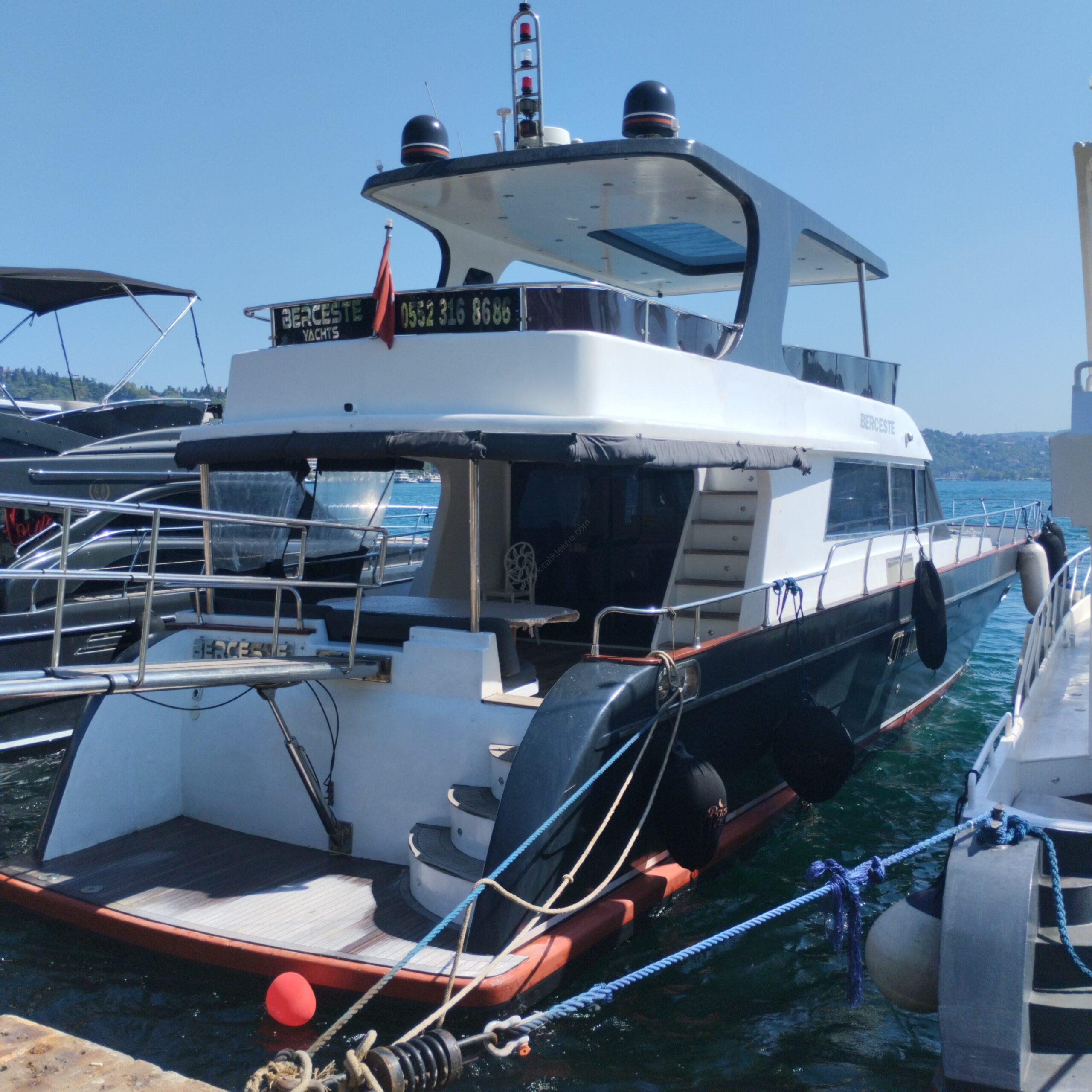 Yacht Gallery