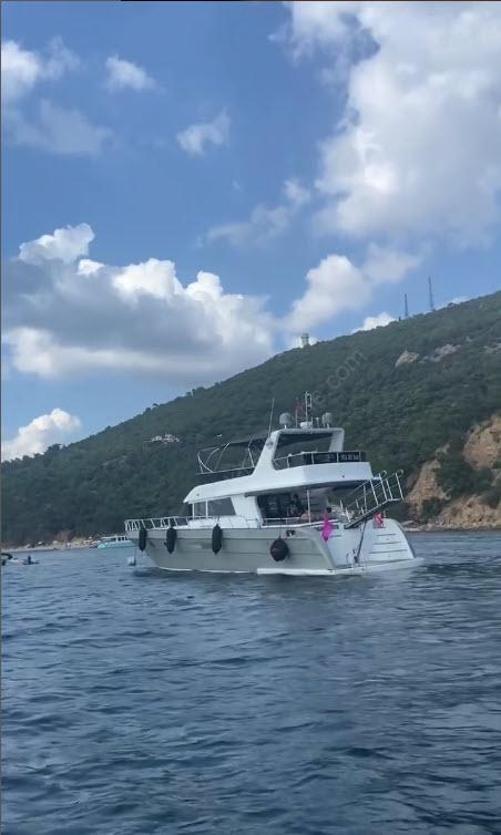Yacht Gallery