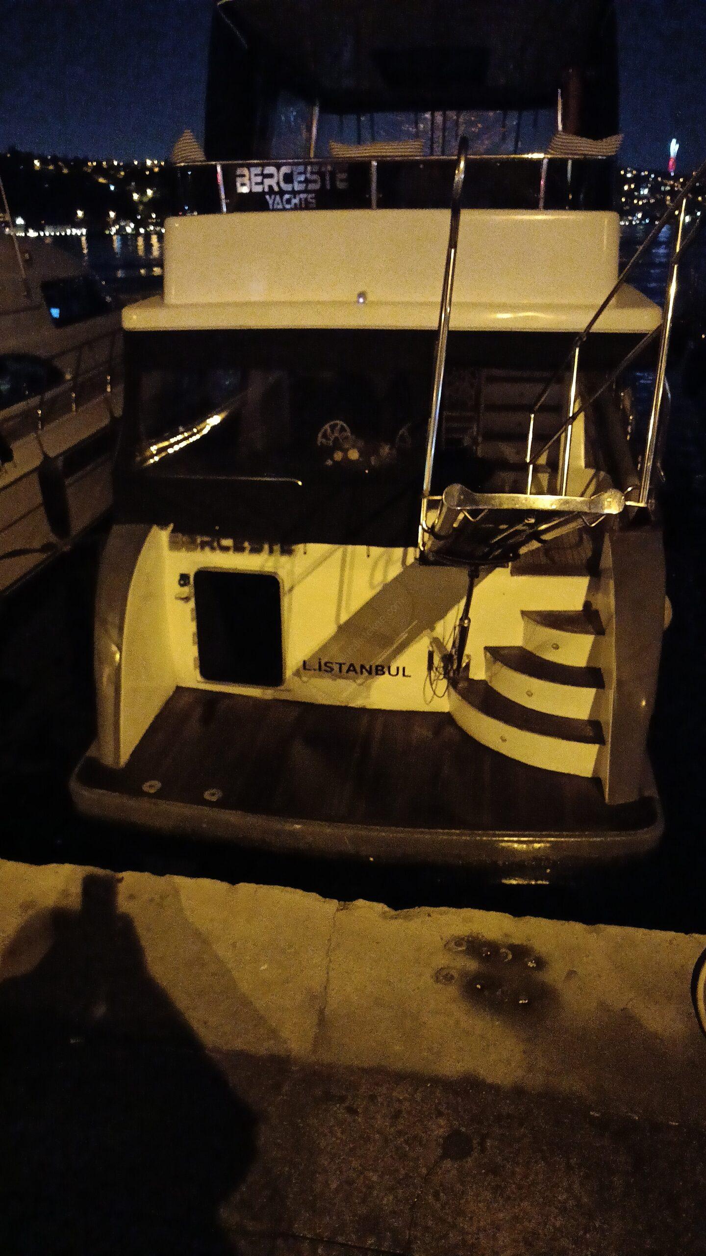 Yacht Gallery