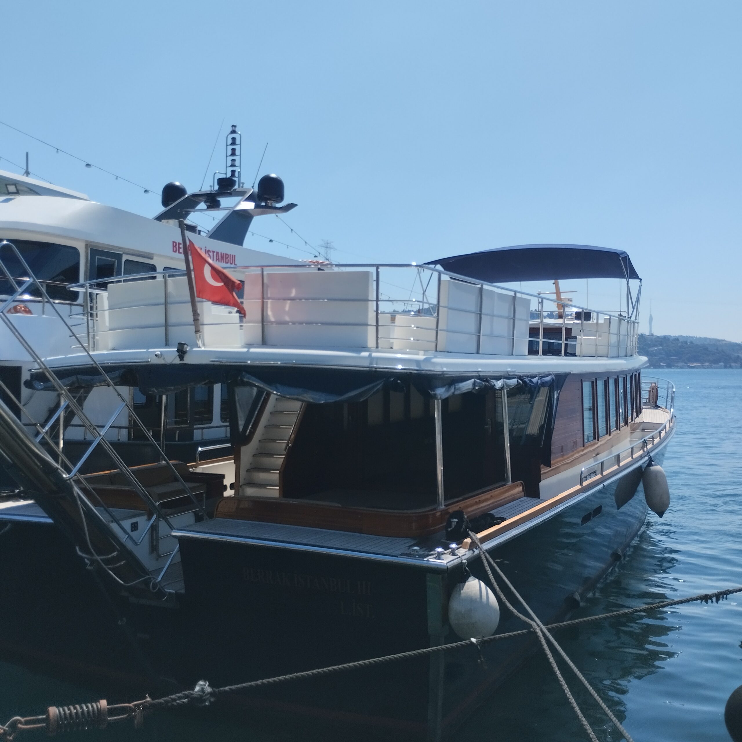 Yacht Gallery