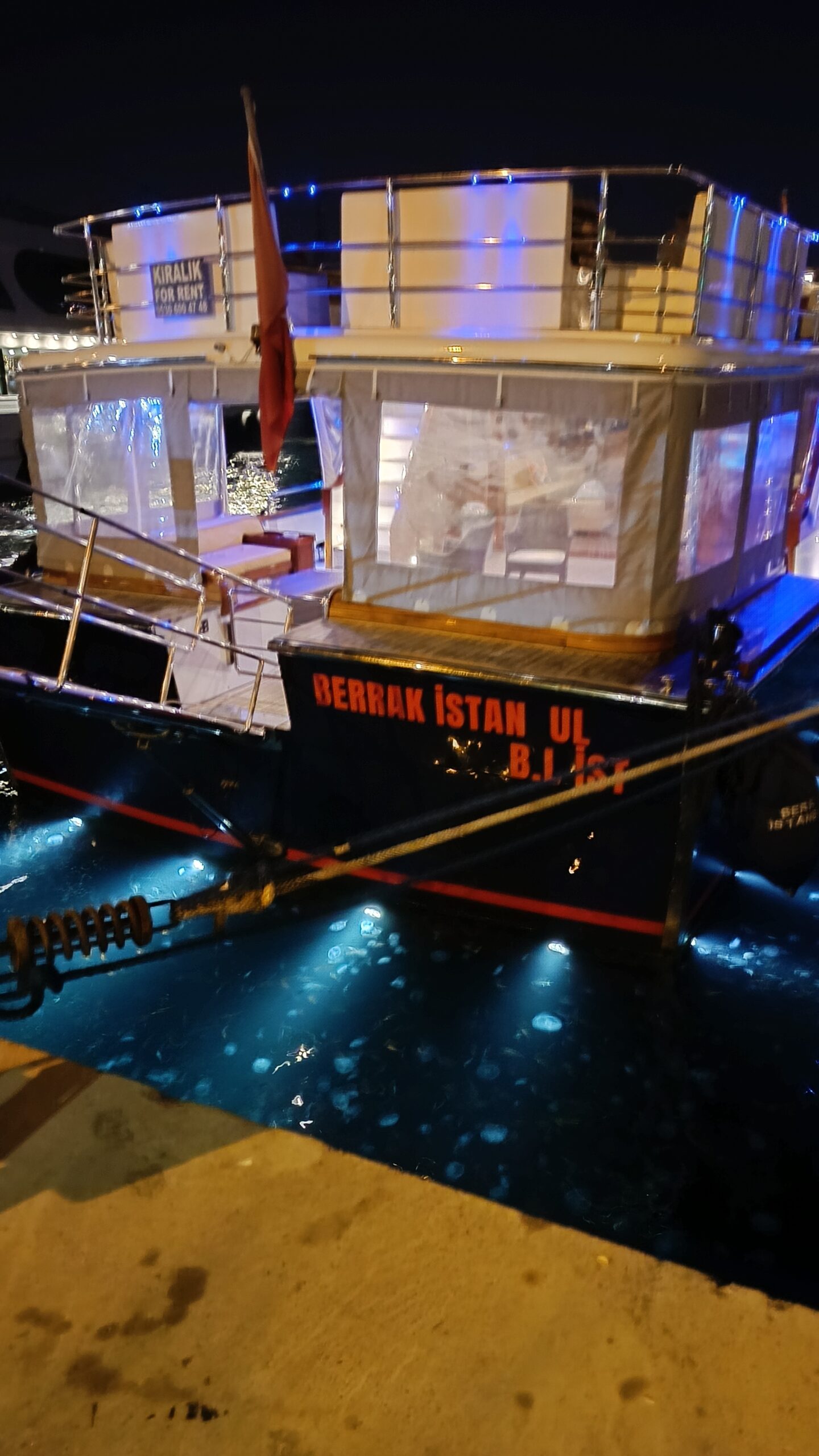 Yacht Gallery