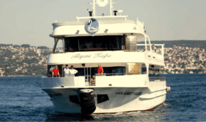 Yacht Thumbnail