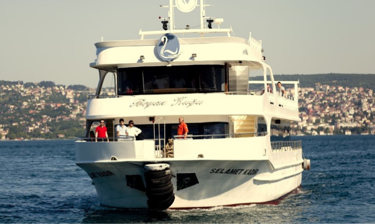 Yacht Gallery
