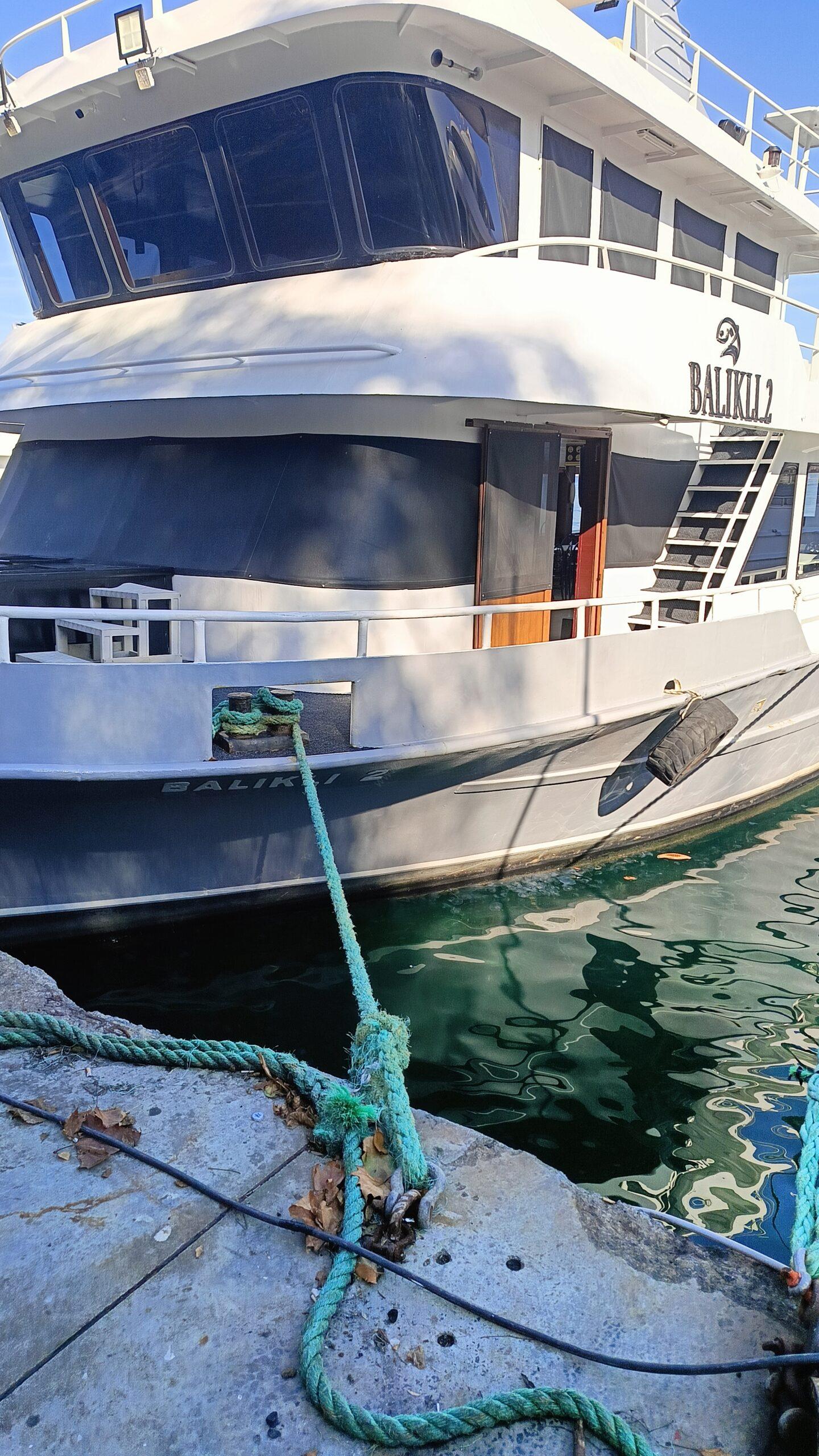 Yacht Gallery