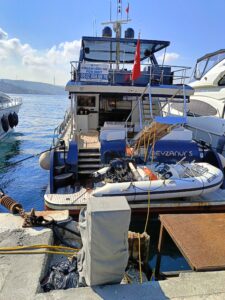 Yacht Thumbnail