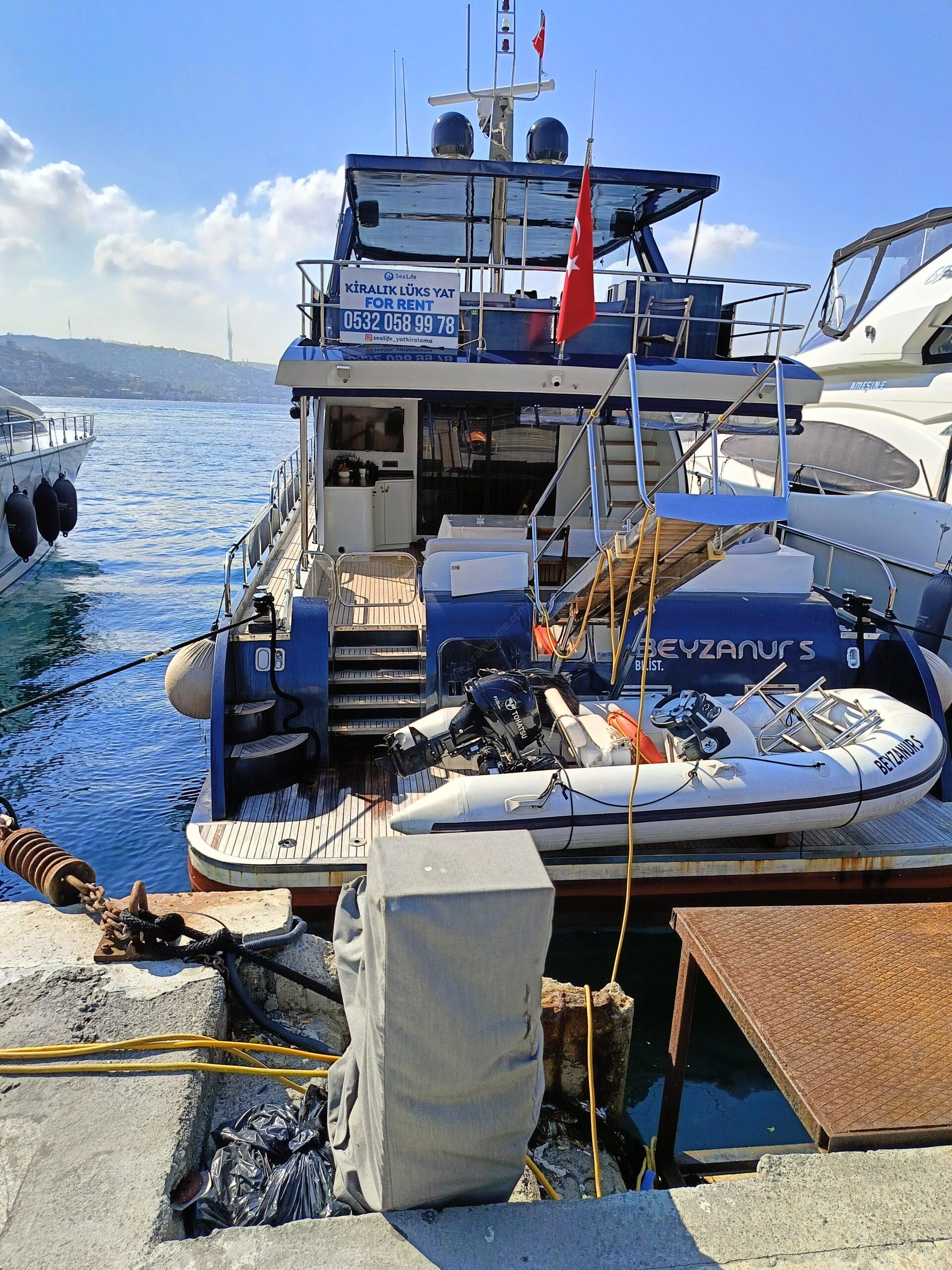 Yacht Gallery