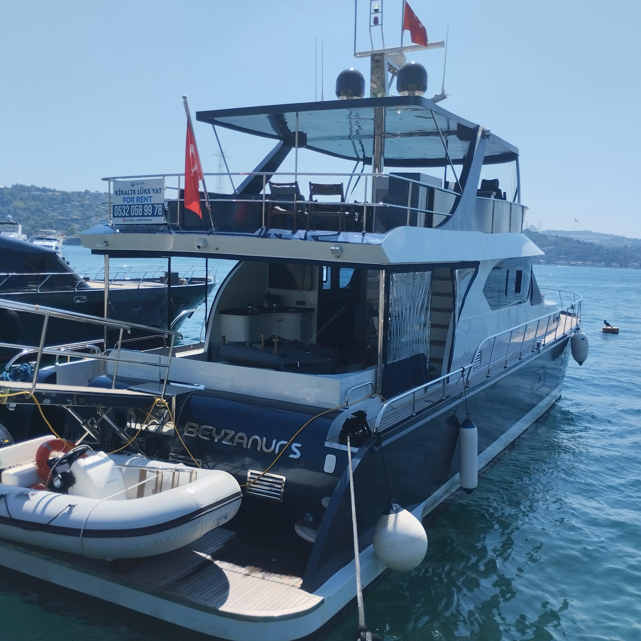 Yacht Gallery