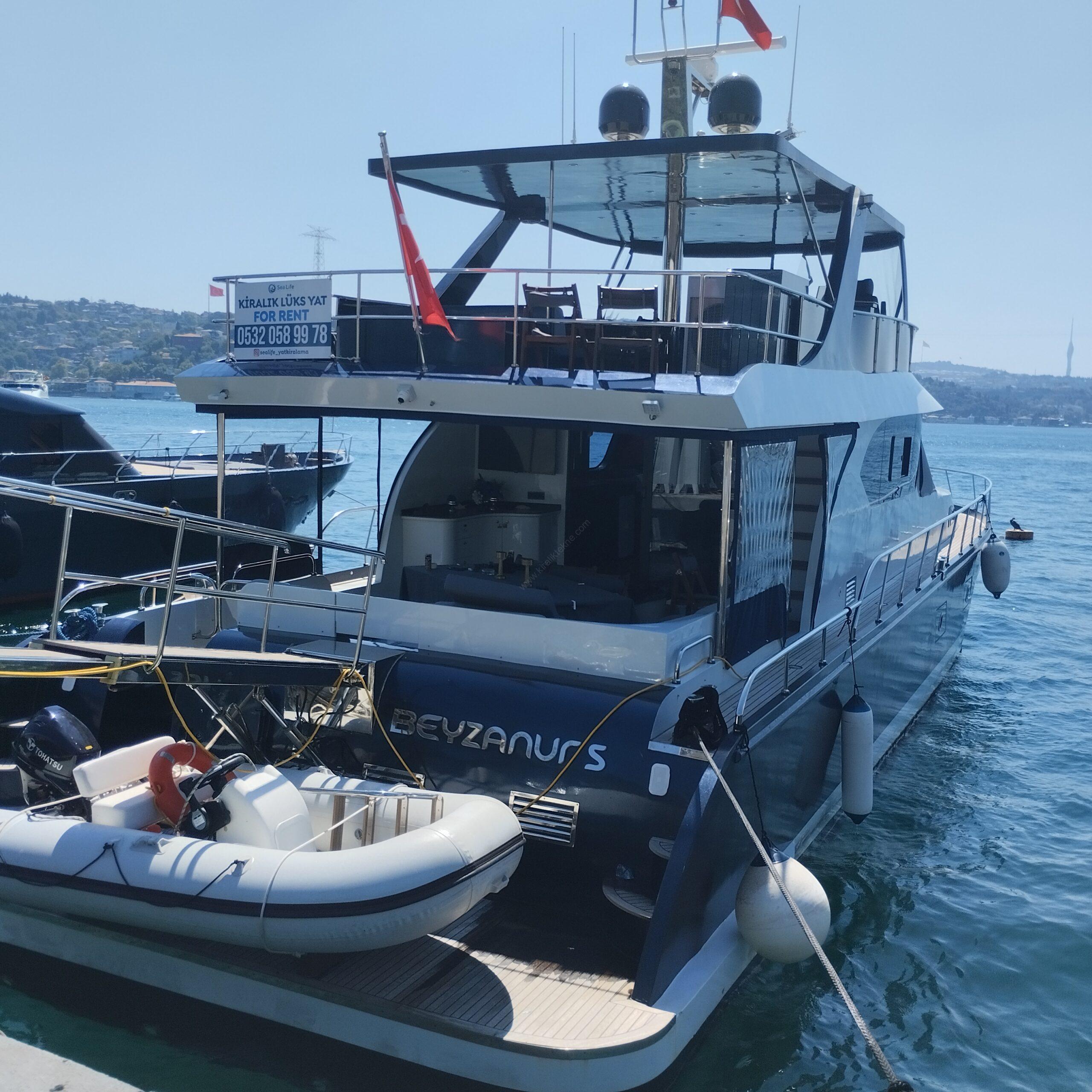 Yacht Gallery