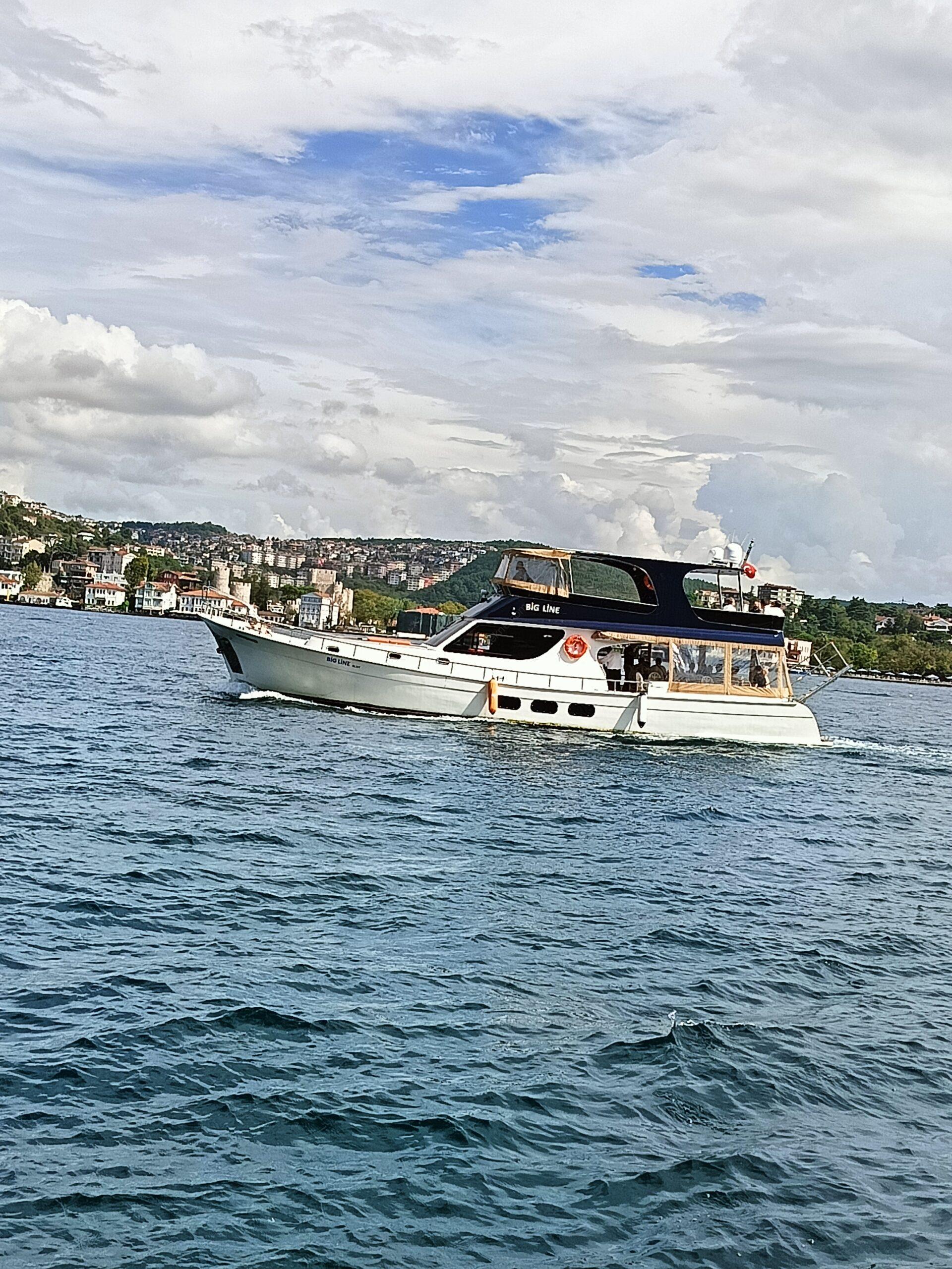 Yacht Gallery