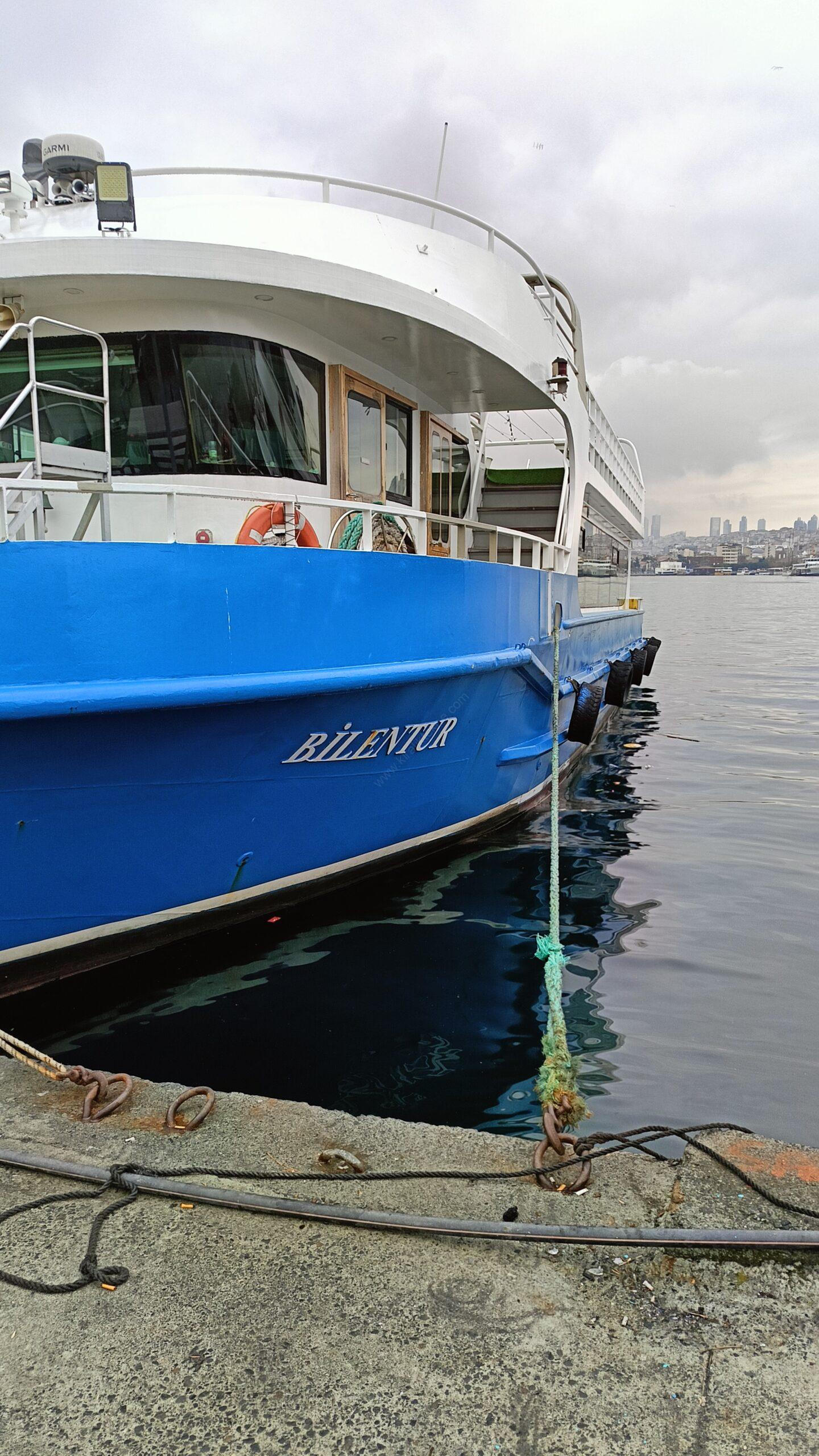 Yacht Gallery