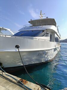 Yacht Thumbnail