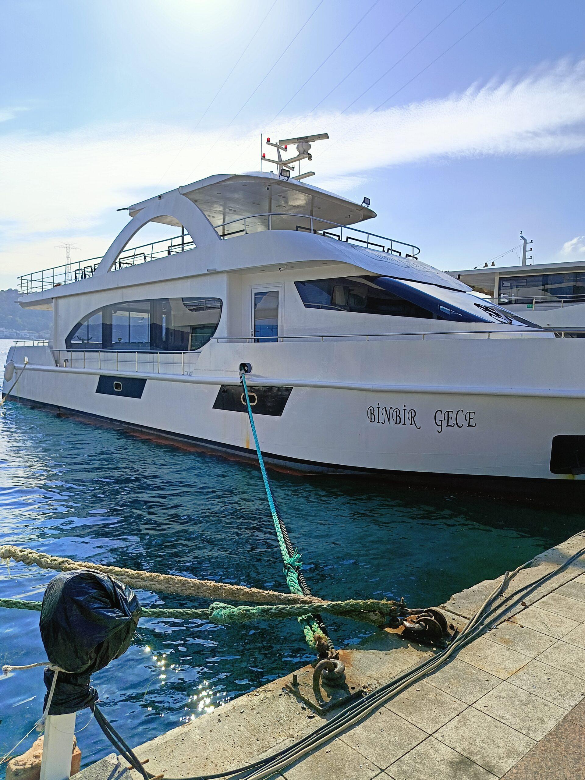Yacht Gallery