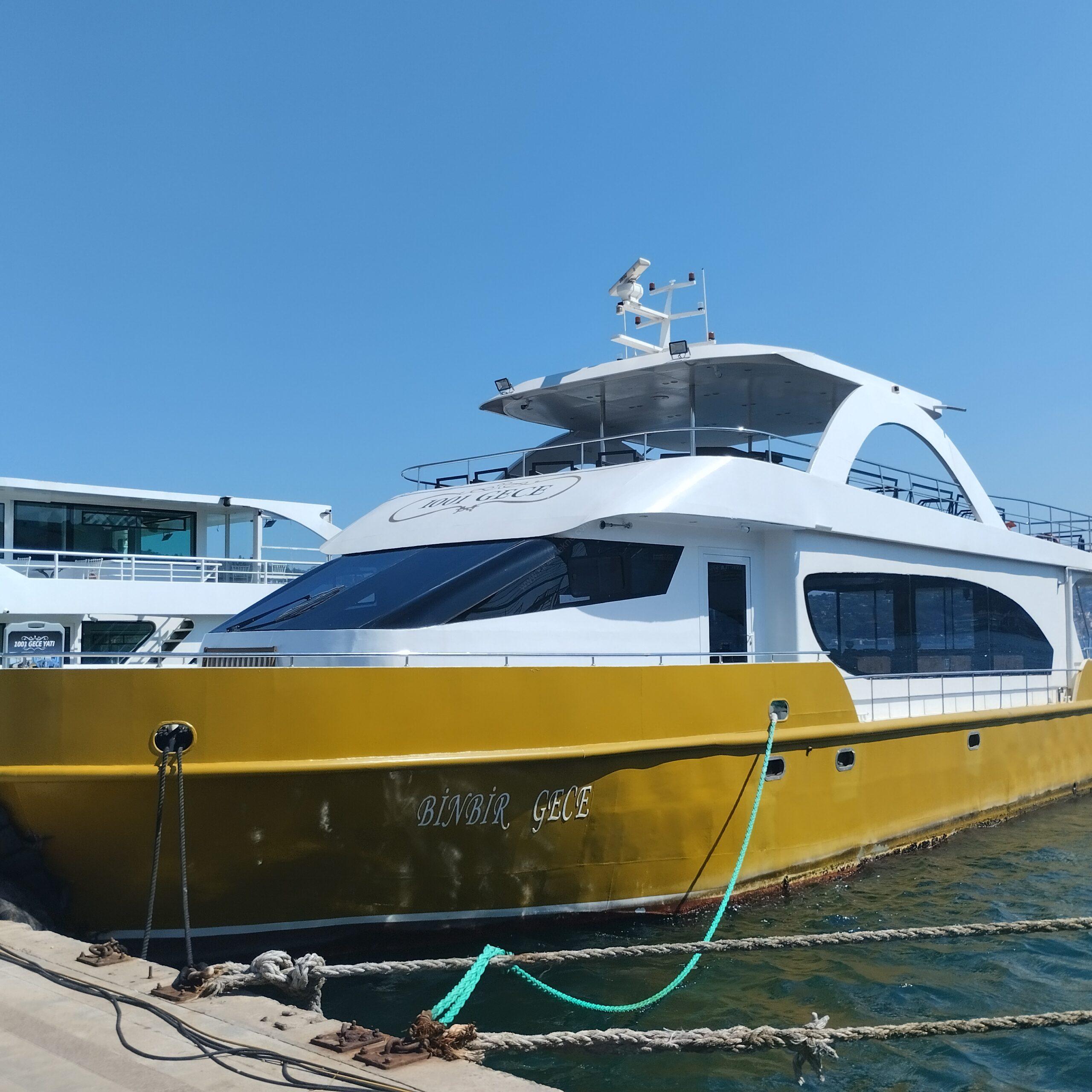 Yacht Gallery