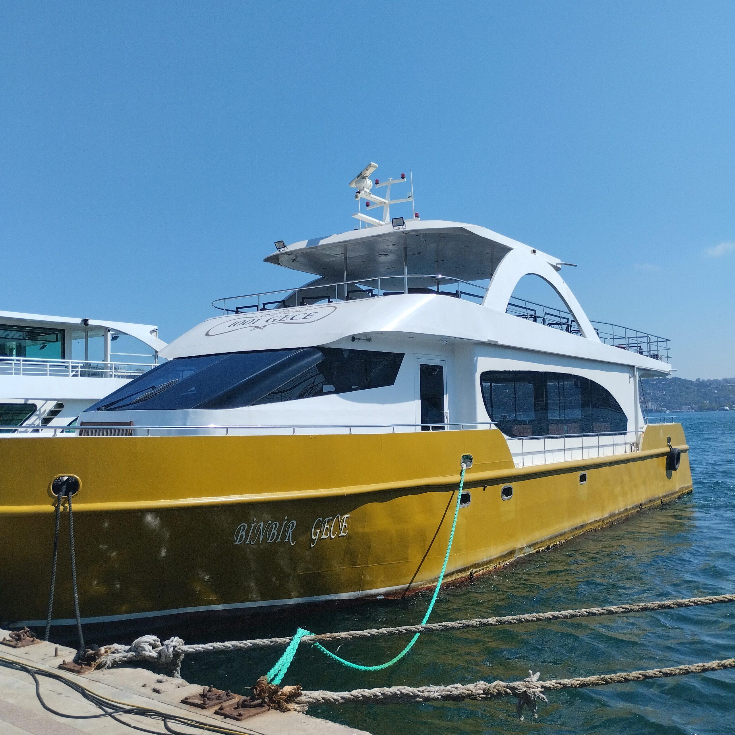 Yacht Gallery