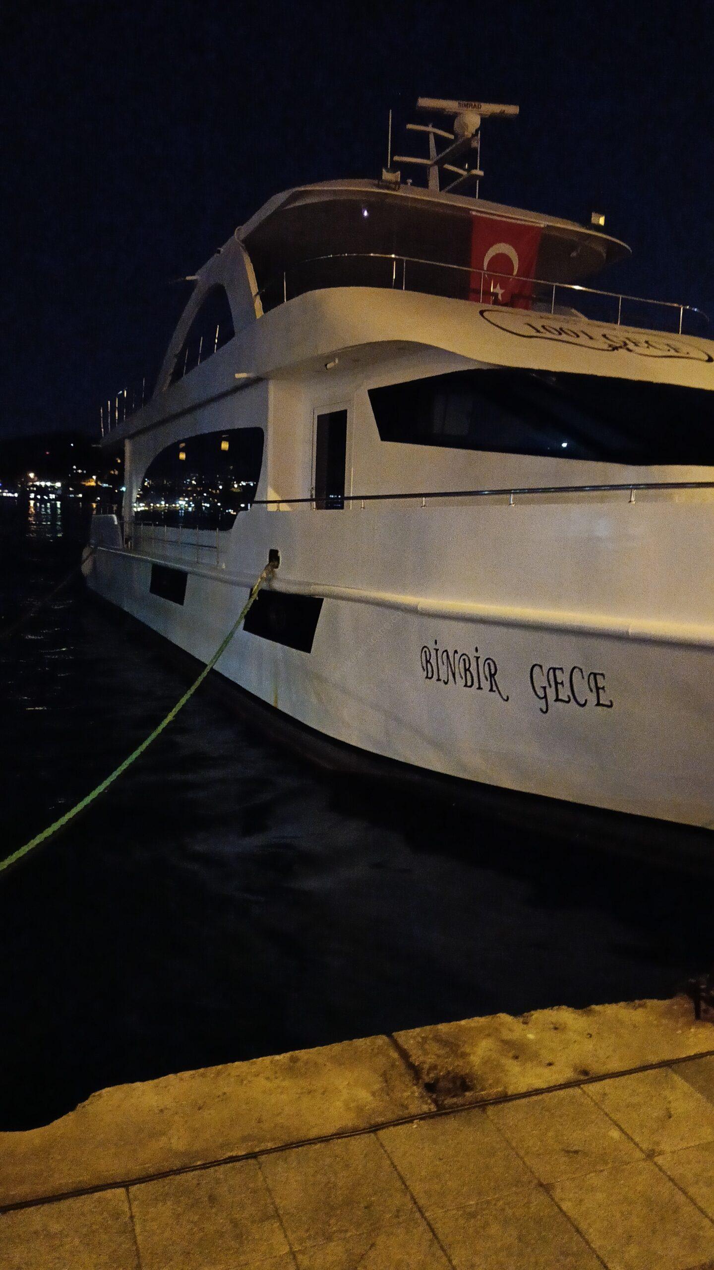 Yacht Gallery