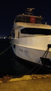 Yacht Thumbnail