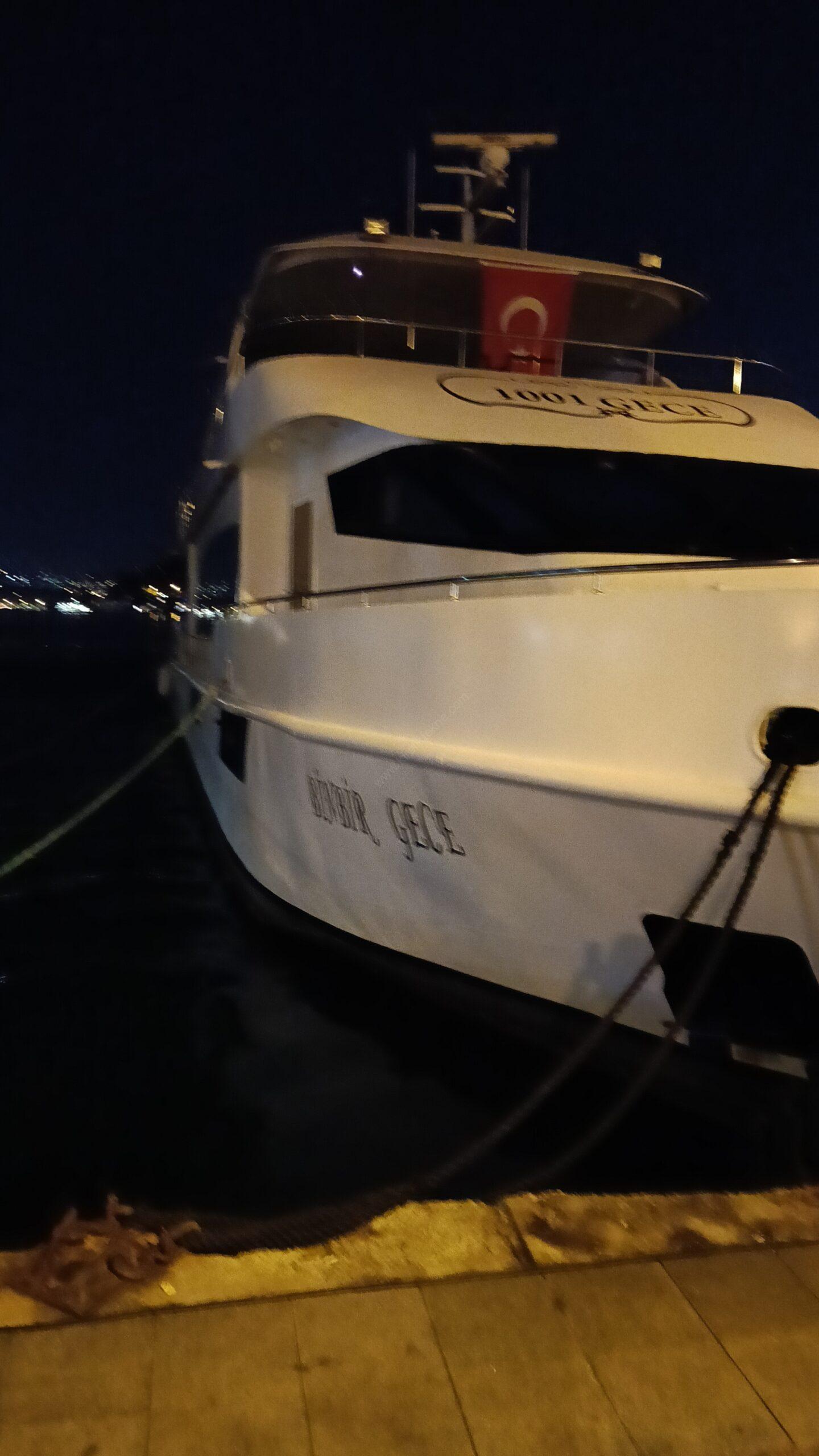 Yacht Gallery