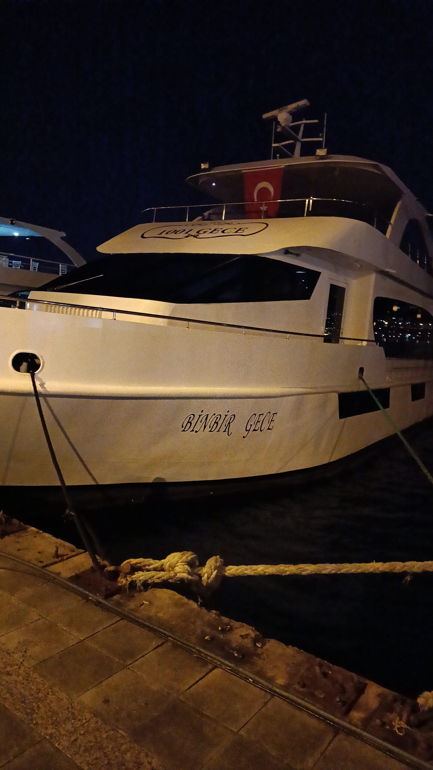 Yacht Gallery